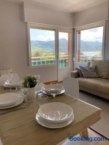 Mundaka Best Views House - Image 1