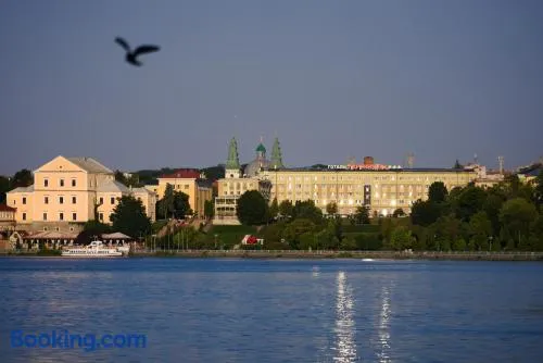 Hotel Ternopil - Image 1