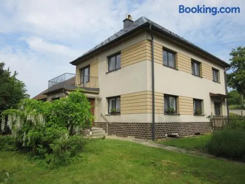 Vila Rybníček - Image 1