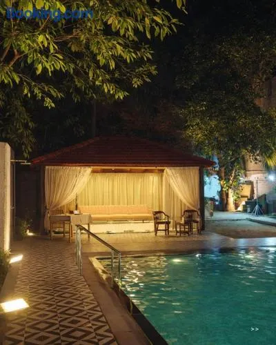Amantran Farm Retreat - Image 1