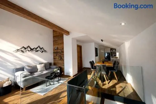 Bergzeit Appartment - Image 1