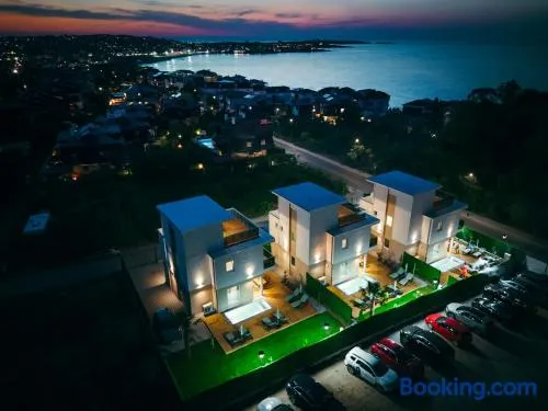Paradise villas - Image 1