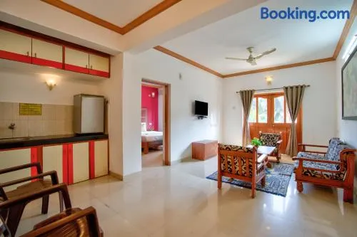 Nikita Home stay Goa - Image 1