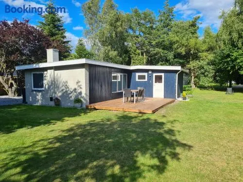 Cozy Summer House Near Beach And Nature - Image 1