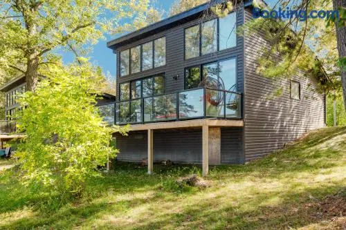 3-bedroom Lakefront Villa #2 - Image 1