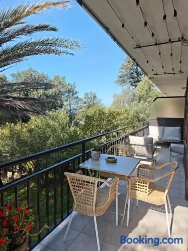 Appartement Horizon - Image 1