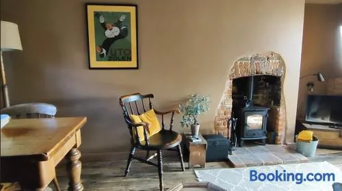 THE NOOK NORFOLK - Cottage in Sedgeford - Image 1