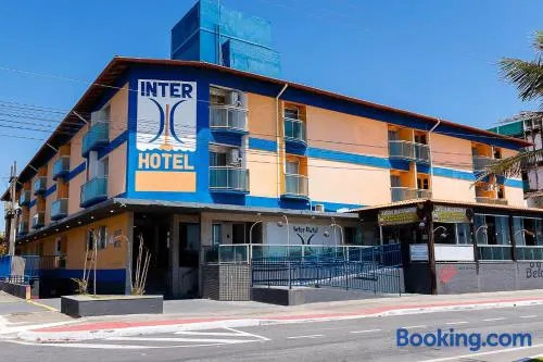 INTER HOTEL JACARAÍPE - Image 1