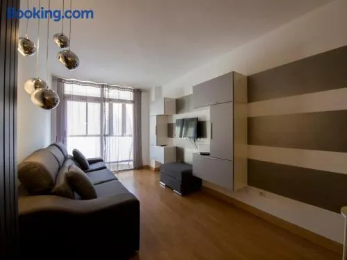 Mercado Suite Apartamento - Image 1