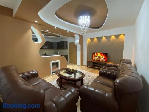 Apartment Gostivar - Image 1