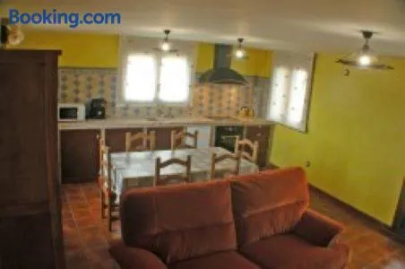 casa rural la pallisa - Image 1