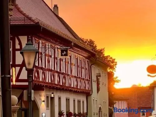 Gasthof Weißes Ross - Image 1