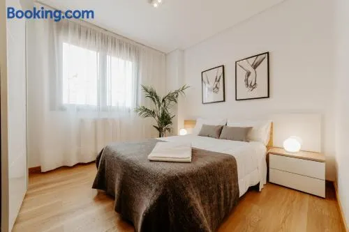 Apartamento San Vicente de la Sonsierra Confort - Image 1