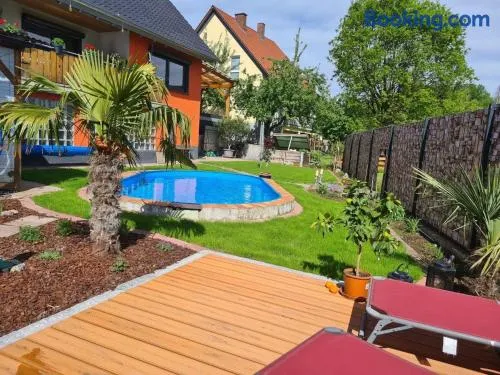 Ferienwohnung Rimbach - Image 1