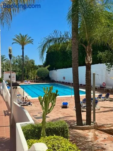 Centralt Nueva Andalucia Marbella - Image 1
