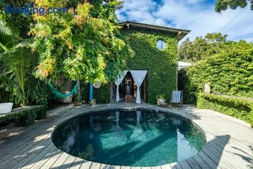 Loft Trancoso com Piscina & Jacuzzi - Image 1