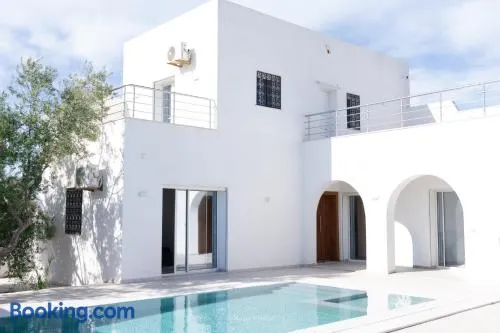 Villa Zain - Image 1