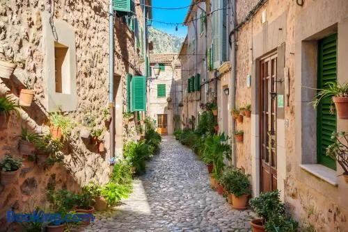 Rectoria 8 Valldemossa - Image 1