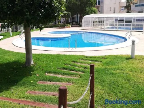 Apartamento con hidromasaje - Image 1