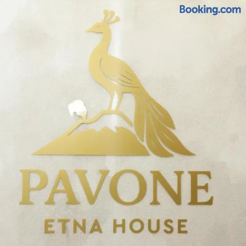 Pavone Etna house - Image 1