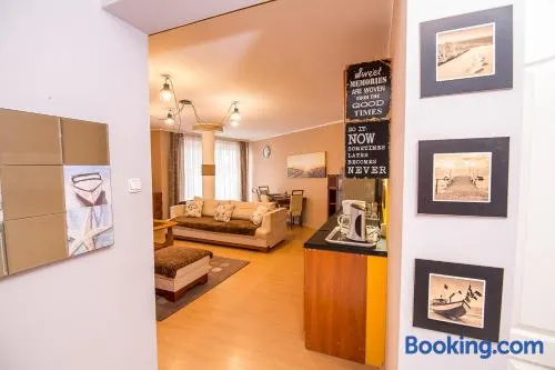 Apartement DeLux Port - Image 1