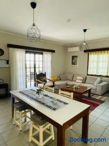 Olive Land Spacious Apartment - Image 1