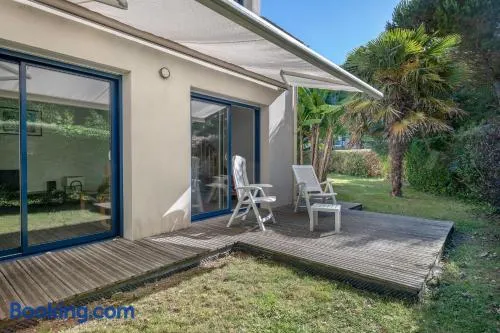 À 200m du Port de Crouesty, Maison 6 personnes - Image 1