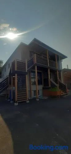 The International House Hostel - Image 1
