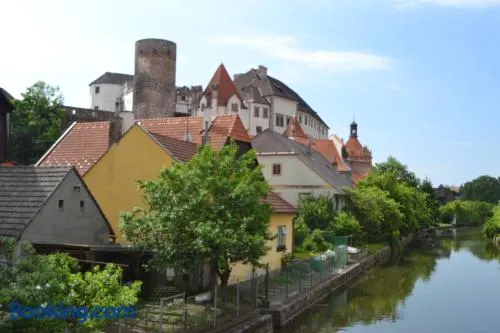 Penzion U Tomáše - Image 1