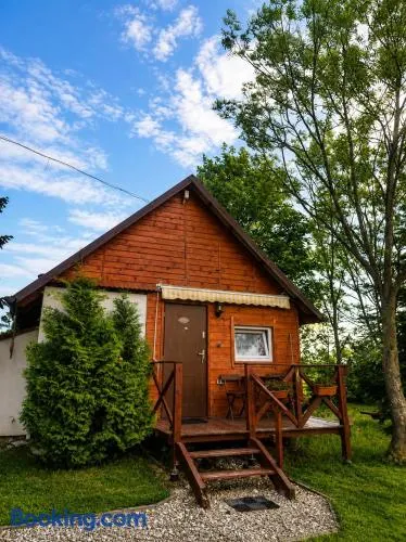 Domki POD ŚNIEŻNĄ - Image 1