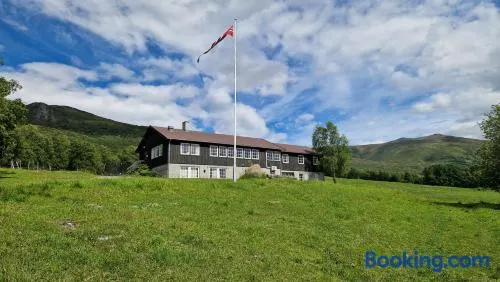 Haugen Gård - Image 1