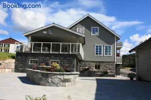 Viken Holiday Home - Image 1