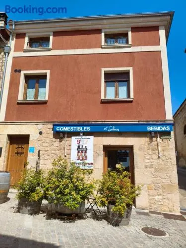 El Sabinar de Silos - Image 1