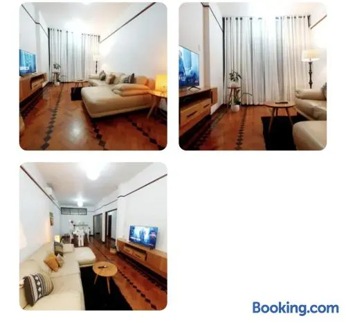 Apartamento T3 ponta vermelha - Image 1