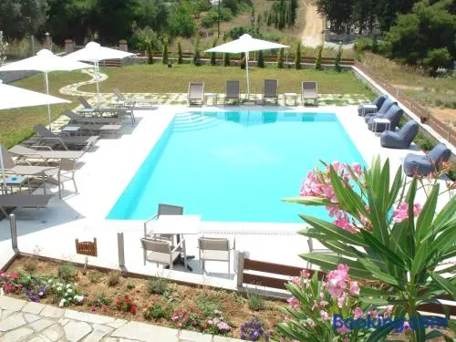 Villa Madeleine Tower View - Image 1
