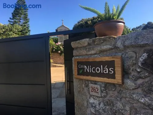 Casa Nicolás - Image 1