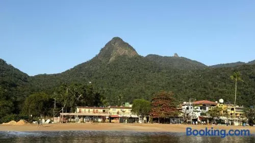 Suítes Abraão Beach - Image 1
