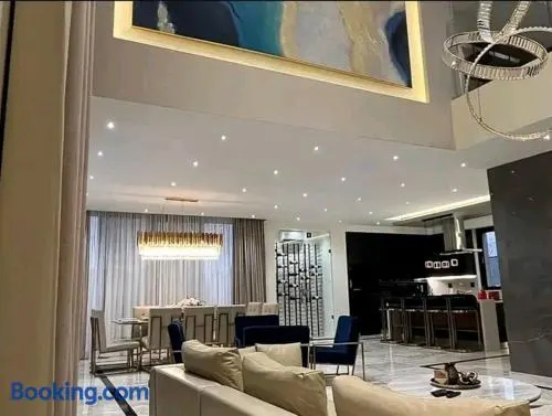 Azure Costa do Sol Luxury Villa - Image 1