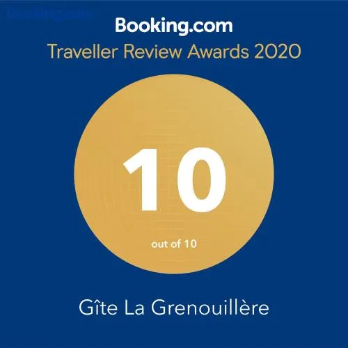 Gîte La Grenouillère - Image 1