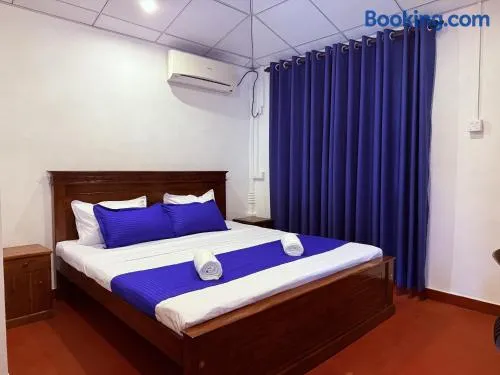 Nilupul Villa - Homestay - Image 1