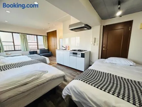Ueno Iriya Hotel - Image 1