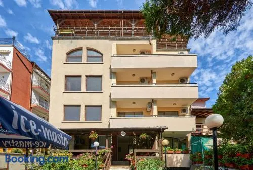 Hotel Koral - Image 1