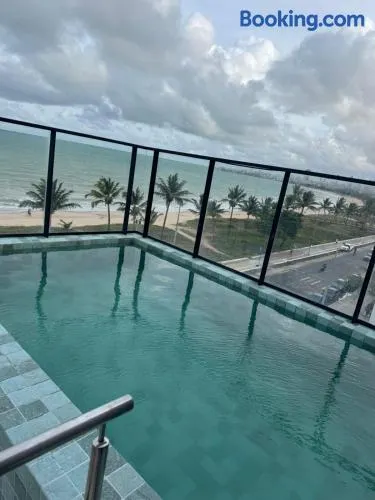G5 Beach Flat Orla de Intermares 306 - Image 1