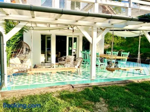Bohemian Eco Lodge at lake Balaton - Image 1