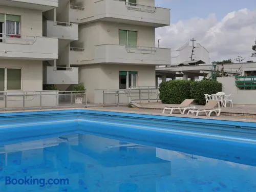 Casa Aloe - Torre dell'Orso - Image 1