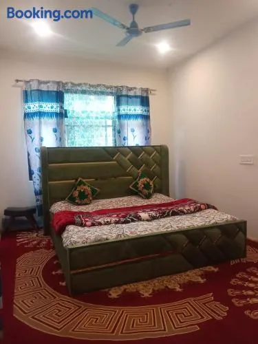 Light Of Kashmir homestay - Image 1
