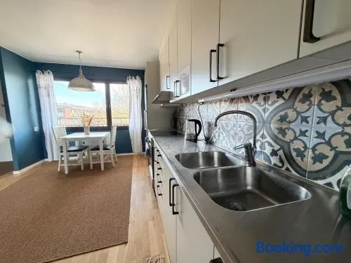 Lysekil Apartment Hotel - Image 1