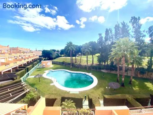 Ático Islantilla Golf - Image 1