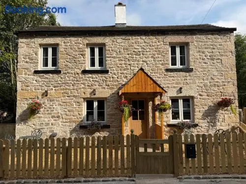 Wharf Cottage - Image 1