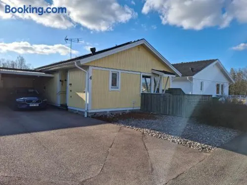 bekväm villa - Image 1